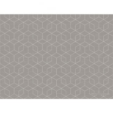 Bio Dunicel® Tischsets Woven & Graphics Granite Grey, 30 x 40 cm