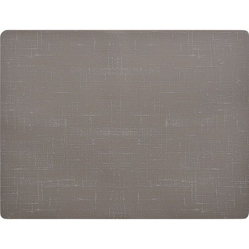 Duni Silikon Tischsets in Granite Grey, 30 x 45  cm