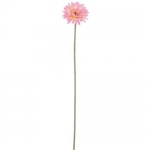 Kunstblume Gerbera in Rosa, 57 cm Kunstblume Gerbera in Rosa, 57 cm