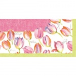 Duni Dunicel Mitteldecken Pink Tulip Duni Dunicel Mitteldecken Pink Tulip
