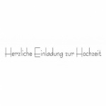 Hochzeit Stempel: Herzliche Einladung zur Hochzeit Hochzeit Stempel: Herzliche Einladung zur Hochzeit