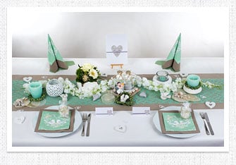Tischdekoration, Tischdeko zur Hochzeit, Mustertische übersicht ... Tischdekoration, Tischdeko zur Hochzeit, Mustertische übersicht ...