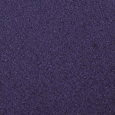 Farbsand in Violett