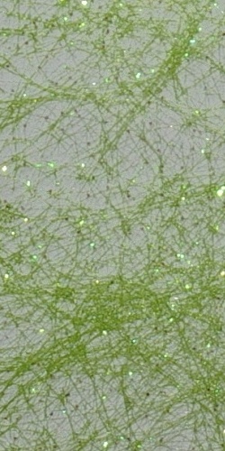 Sizoflor Glitter Hellgrn