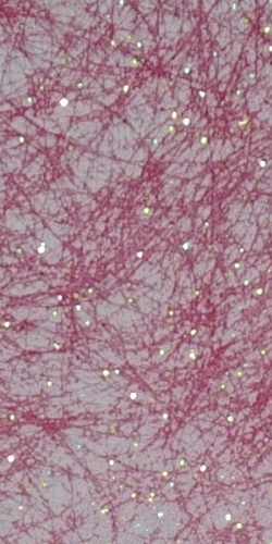 Sizoflor Glitter Rosa