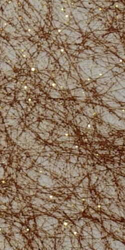 Sizoflor Glitter Terrakotta