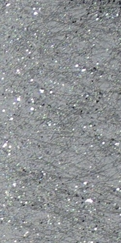 Sizoflor Glitter Silber