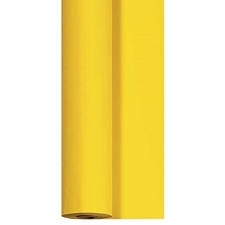 Duni Dunicel Tischdeckenrolle in Gelb