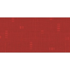Duni Dunisilk Mitteldecken Zala in Rot
