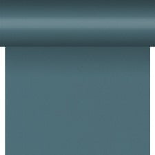 Duni Dunicel Tischlufer Tte--Tte in Slate