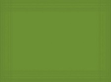 Duni Dunicel Tischsets Maitre in Palmgreen