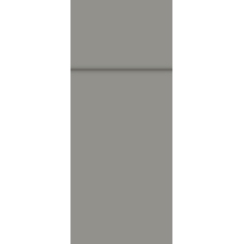 Duni Duniletto in Granite Grey