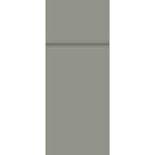 Duni Duniletto Bestecktaschen Slim in Granite Grey