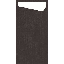 Farbkarte für Duni Sacchetto Dunisoft 11,5 x 23 cm bei Tafeldeko.de