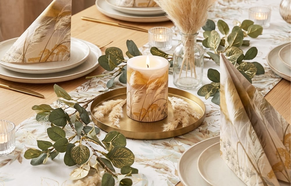 Ein Hauch von Sommer