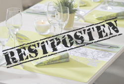 Duni - Top Angebote & Restposten