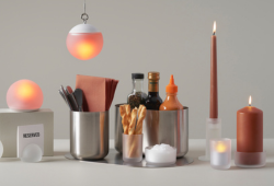Duni Laponian Designkonzept - Zeitlose Highlights für jedes Ambiente