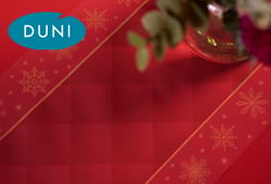 Duni Weihnachtsserie Rhombus Bordeaux. Duni Weihnachtsserie Rhombus Bordeaux.