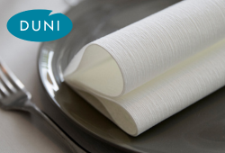 Duni Dunilin Premium Servietten