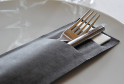 Duni Bestecktaschen und Serviettentaschen