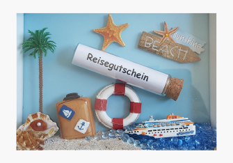 Geldgeschenke & originelle Gutscheinverpackungen