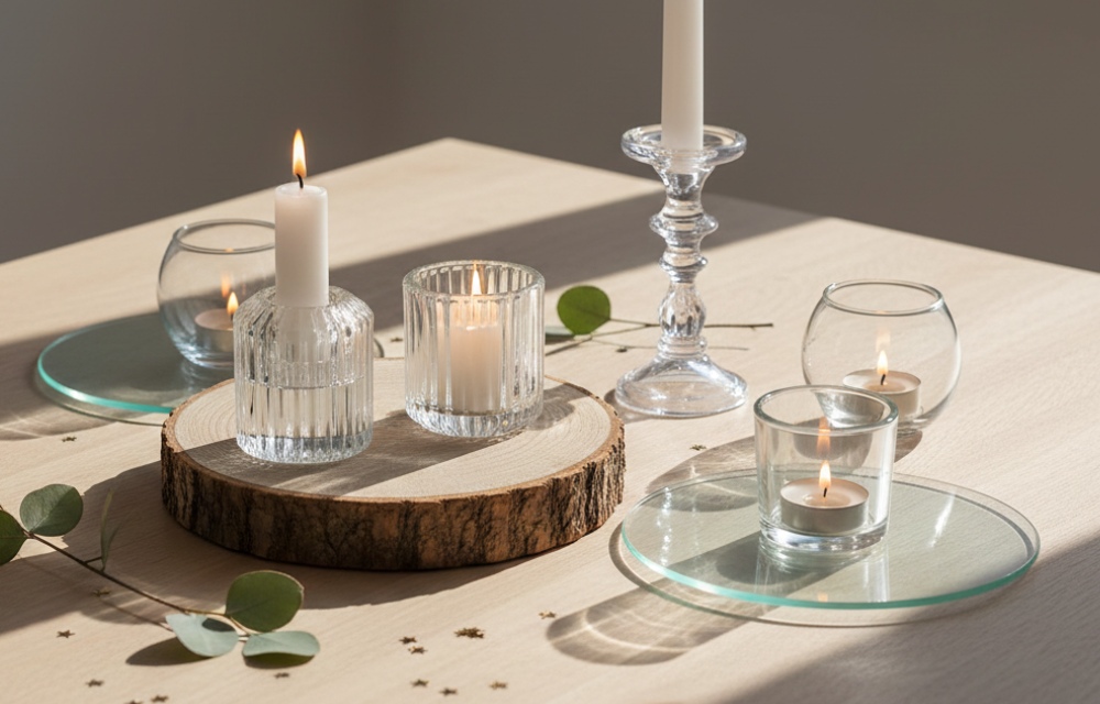 teelichthalter-kerzenhalter-kerzenteller