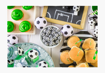 Fußball
