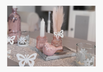 Nostalgie & Romantik