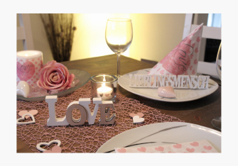 Valentinstag