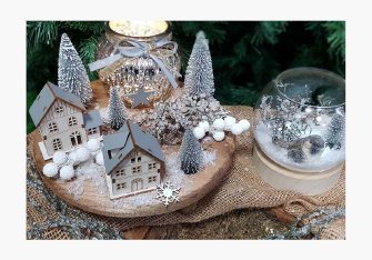 Weihnachtswelt