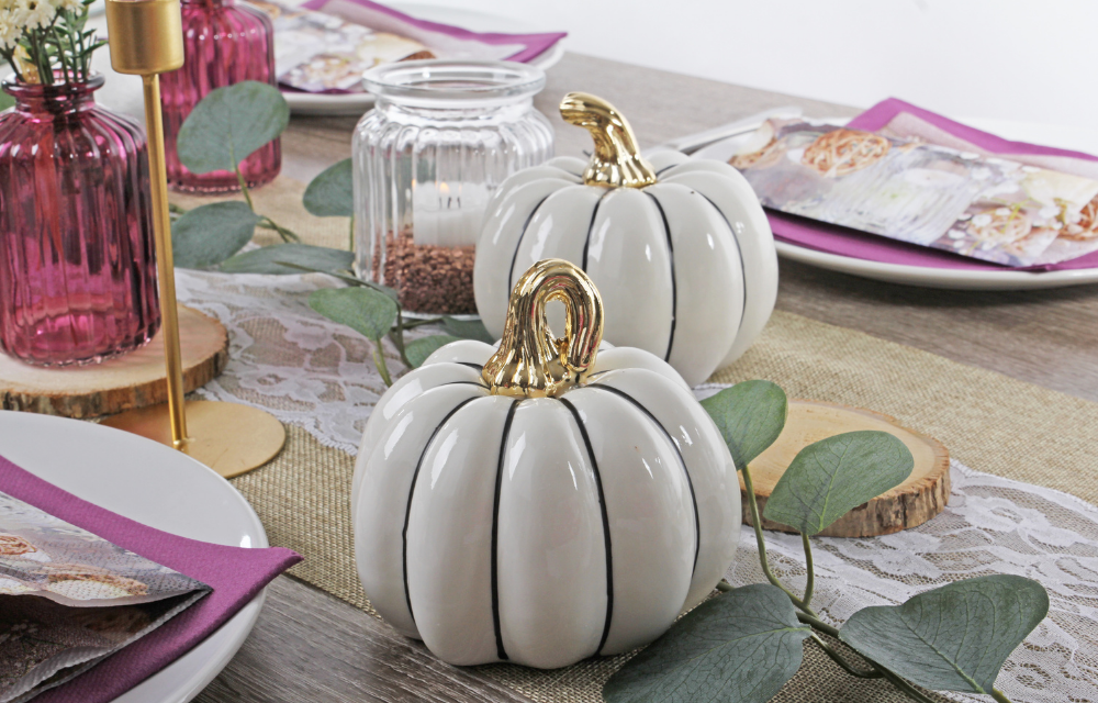 Eukalyptus & Beerentöne