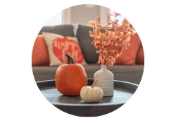 Unsere Herbstwelt