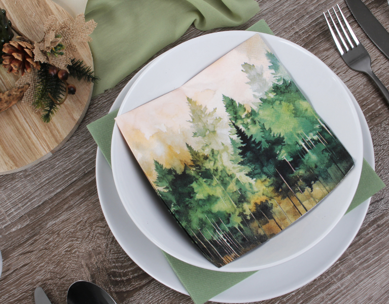 Wald & Wild