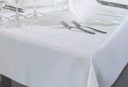 Weihnachtstischdecken Papier