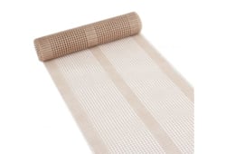 Tischläufer Herbstmotive Jute