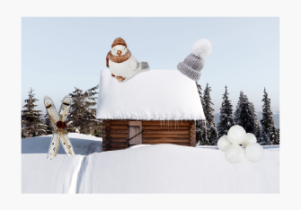 Winteridylle