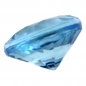 50 Deko Diamanten in Blau