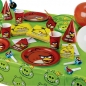Tischdecke Angry Birds