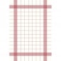 Duni Dunicel Servietten Towel Napkin, faltenfrei, 38 x 54 cm.