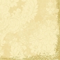 Duni Klassik Servietten Royal Cream, 40 x 40 cm.