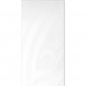 Duni Elegance Lily Servietten in Weiß, ⅛ Kopffalz, 48 x 48 cm