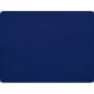 Duni Silikon Tischsets in Blau, 30 x 45  cm