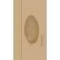 Duni ecoecho® Zelltuch Spender Servietten Organic, 1-lagig, 32 cm