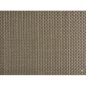 Duni Papier Tischsets Sateen Charcoal Grey, 30 x 40 cm