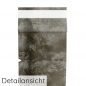 Detailansicht - Duni Hygiene Bestecktasche Sacchetto mit Klebeverschluß in Schwarz, 8,5 x 25 cm