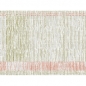 Duni Dunicel Tischsets Filati Orange, 30 x 40 cm