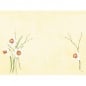 Duni Dunicel Tischsets Daffodil Joy, 30 x 40 cm