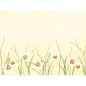Duni Papier Tischsets Daffodil Joy, 30 x 40 cm