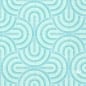 Duni Zelltuch Servietten Breeze Mint Blue, 33 x 33 cm
