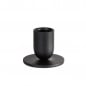 Duni Metall Kerzenhalter Totem, 43 x 57 mm